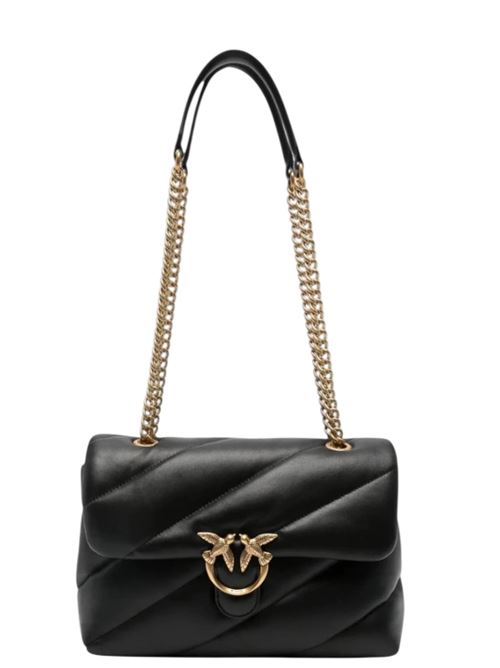 love puff classic small Pinko | 107616-A0F2.Z99Q